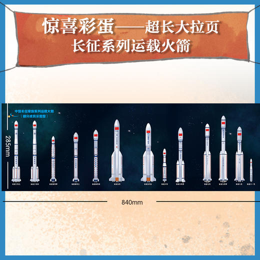 了不起的中国科技（4册） 精装/平装 多规格 商品图7