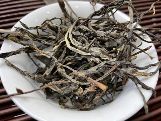 22春·南糯山·古树古树·200克饼 商品图1