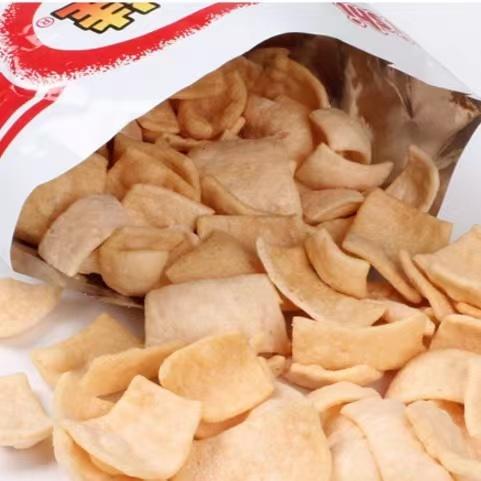 上好佳鲜虾片袋装30g 商品图3