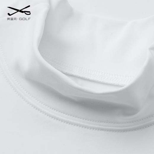 2022秋季顺丰包邮<OCLUNLCV女士打底衫> 商品图2