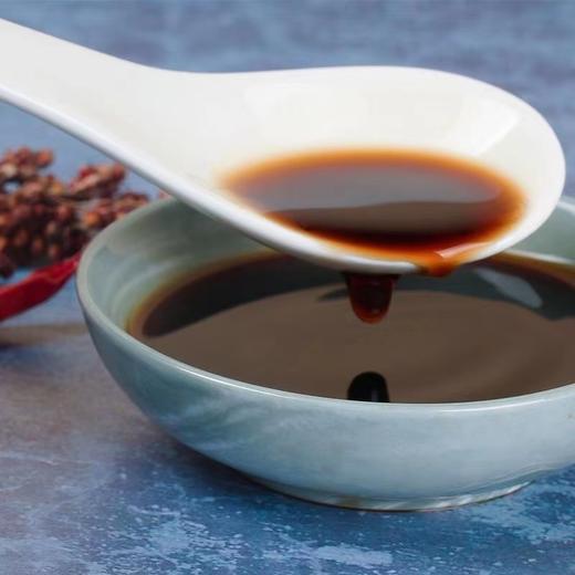 千禾生抽0添加瓶装1L 商品图3