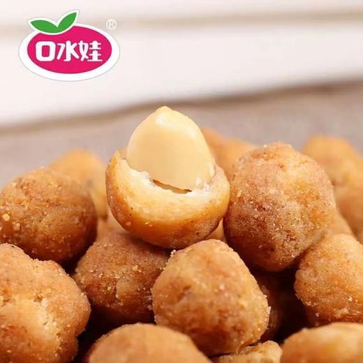 口水娃多味花生 48g 商品图1