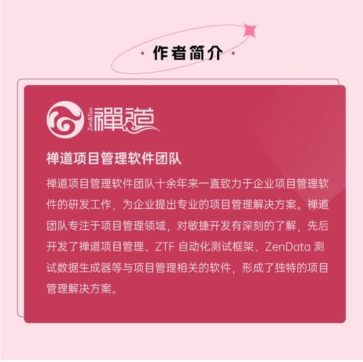 敏捷史话 敏捷实践产品交付敏捷开发软件开发 数字化IT人文历史 商品图2