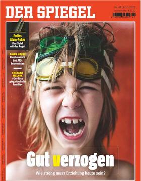 Der Spiegel - 2022.10.08