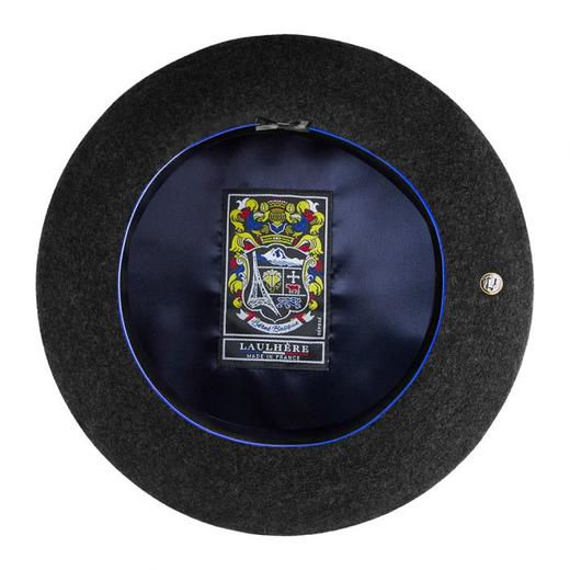 Laulhère Basque巴斯克经典系列羊毛贝雷帽「高端款」 商品图4