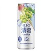 RIO锐澳清爽5度阳光玫瑰葡萄伏特加风味 商品缩略图0