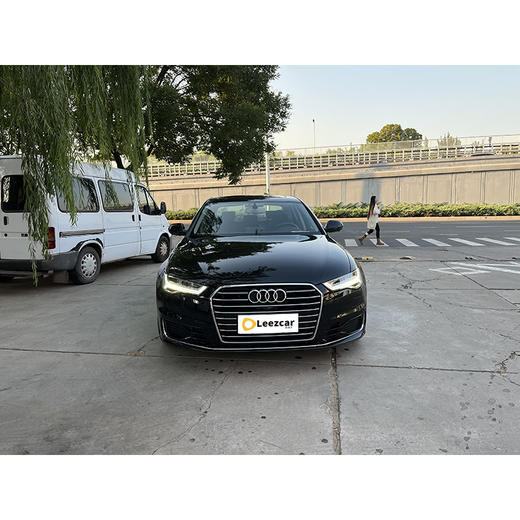 奥迪 A6L 30 FSI 舒适型 【长租-北京】 商品图1