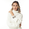 订购10周到｜KJL-Daisy-雏菊 珐琅 手镯 ［美国设计师］ 商品缩略图1