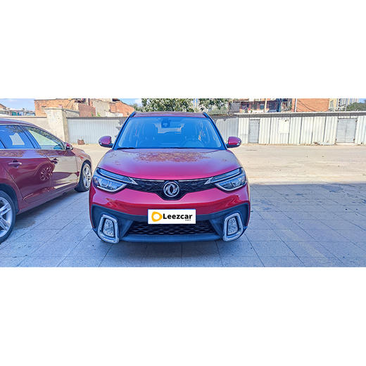 东风风神 AX4 1.4T DCT 潮享型 【长租-北京】 商品图1