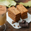 吃出摩卡风味·岩烧咖啡黑巧饼干 看得见的黑巧 商品缩略图4