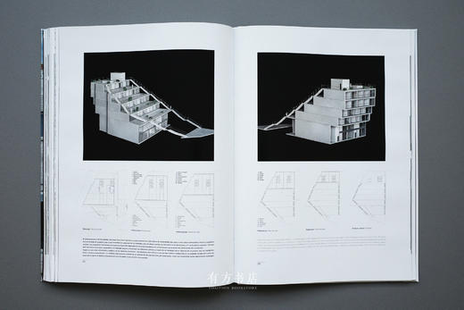El Croquis | 以跨学科合作实践闻名：德国建筑工作室 Brandlhuber+专辑 1996—2018 商品图5
