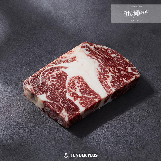 澳洲 Mayura P级铂金系列 纯血上脑牛排 200g 商品图3