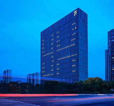 宁波 YUN酒店 商品图0