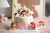 迪迪尼公主蛋糕 商品缩略图3
