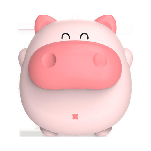 【3秒速热！暖手宝+小夜灯二合一】新款带小夜灯可充电USB暖手宝自发热礼品取暖礼物卡通暖宝宝 商品图4