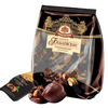 【爆款超低价预售 急单慎拍】俄罗斯进口巴巴耶夫杏仁夹心巧克力糖黑松露巧克力休闲零食 商品缩略图0
