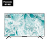 松下（Panasonic）JX600C 50英寸 4K超清悬浮全面屏2+16G双频5GWi-Fi 教育电视机 TH-50JX600C 商品缩略图1