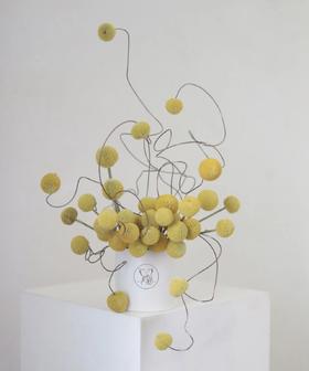 【永远幸福】黄金球  18-20支/扎