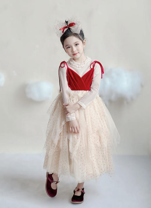 【非质量问题不退换】pureshare 纱纱内搭 商品图1