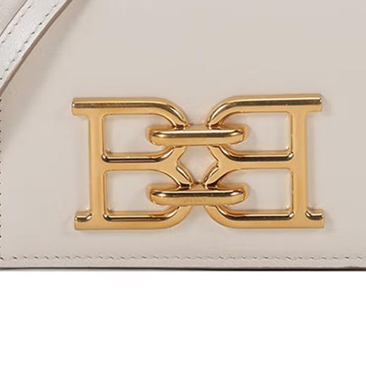 BALLY 巴利 女士迷你单肩小包钱包卡包 BRITNEYW83 商品图3