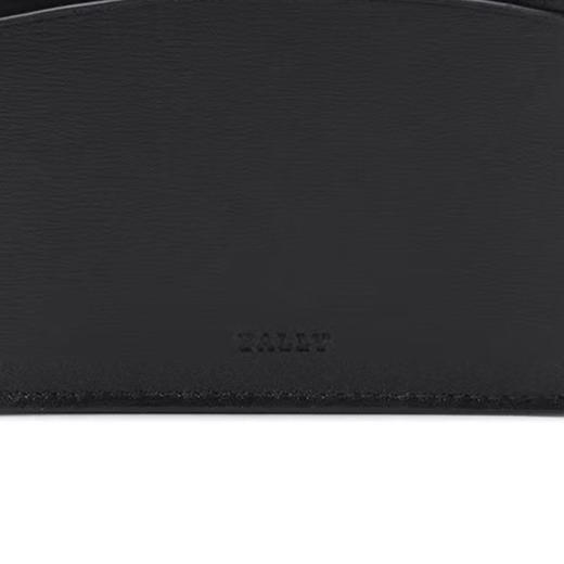 BALLY 巴利 女士迷你单肩小包钱包卡包 BRITNEYW30 商品图4