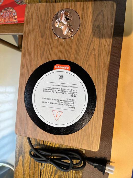 小茶炉 商品图0