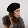Laulhère Basque巴斯克经典系列羊毛贝雷帽「高端款」 商品缩略图6