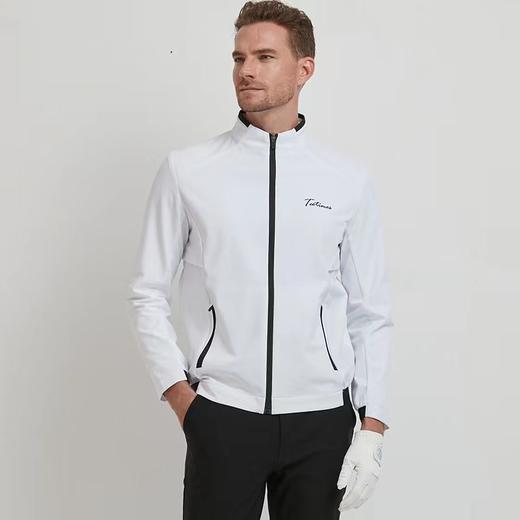  Teetimes 男士高尔夫经典立体防风外套 TT-2254 商品图4