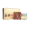 甜蜜蜜    【雪脂莲蜂蜜280g（瓶） 重瓣红玫瑰50g （盒） 】 商品缩略图0