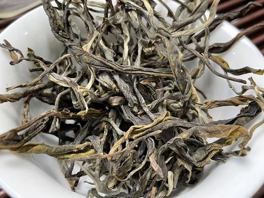 22春·南糯山·古树古树·200克饼 商品图2