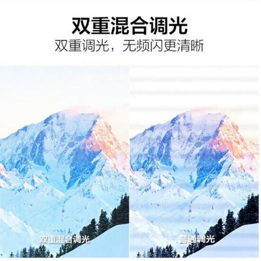 TCL智屏 S11 超高清4K 全场景AI声控 防蓝光 全景全面屏液晶电视机 55S11 55S11 商品图5