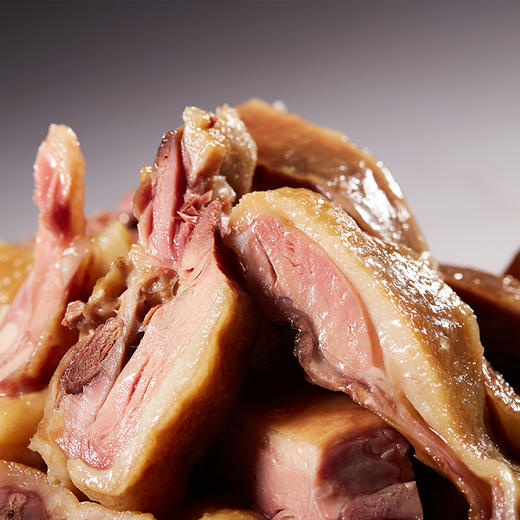 【宜昌助农馆】风干鸭 自然风干  真空包装  600g 商品图4