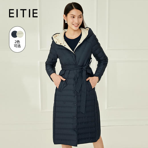 EITIE爱特爱羽绒服6811505 商品图0