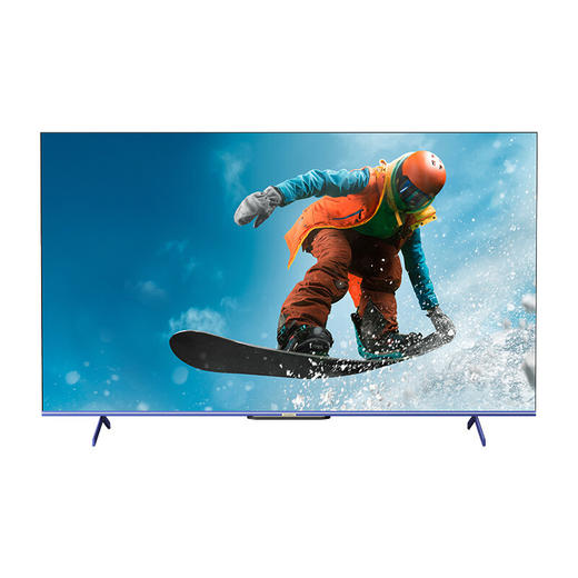 创维（Skyworth） G53系列电视 4K超高清 AI智能电视机 ADS 120高刷新率 75英寸 75G53 商品图1