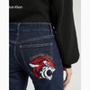 CK 牛仔裤女  J217940-1BJ .99%COTTON 1%ELASTANE 商品缩略图2