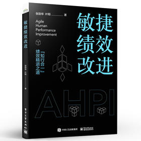 敏捷绩效改进 易于实践 逻辑严谨 双环模型中的6个核心步骤 改进项目实施流程 敏捷绩效改进的实践反思 如何为管理赋能