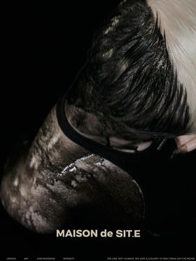 Teaser2 - 交界情绪