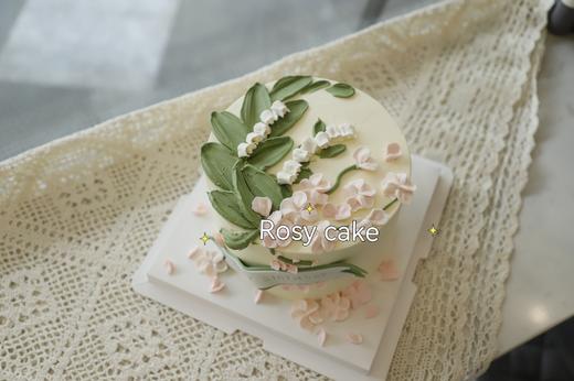 铃兰梅花款 商品图1