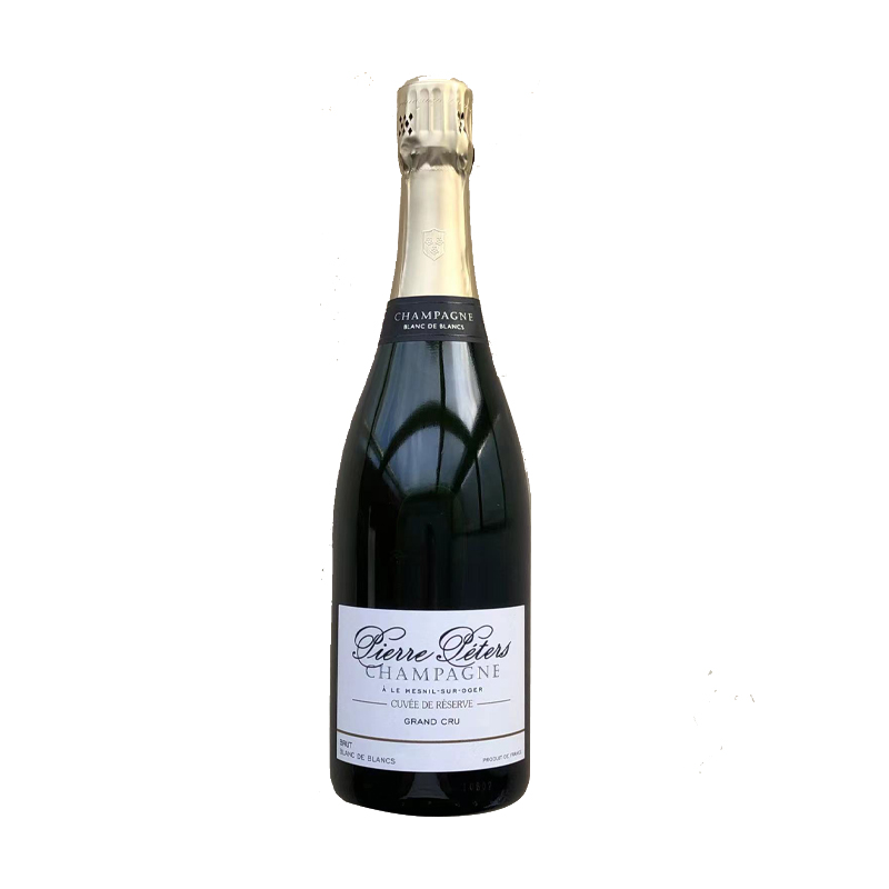 Pierre Péters Cuvée de Réserve Blanc de Blancs-皮埃尔皮特香槟