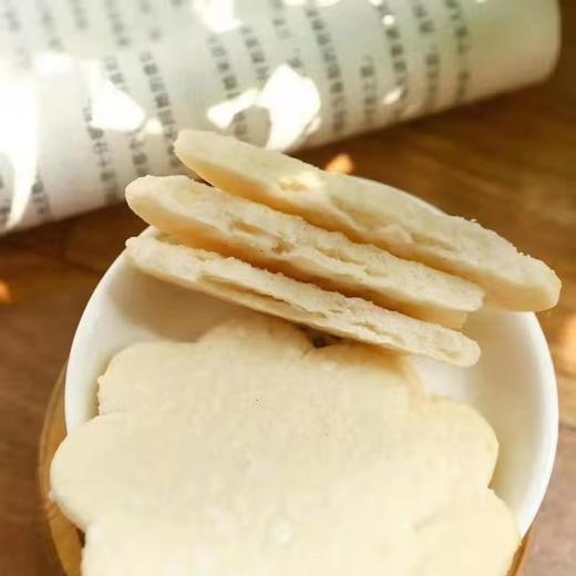 YYの零食记 虾肉饼袋装 200g 商品图4