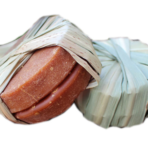 云南甘蔗手工叶子红糖正宗姨妈红糖月经期老红糖 商品图4