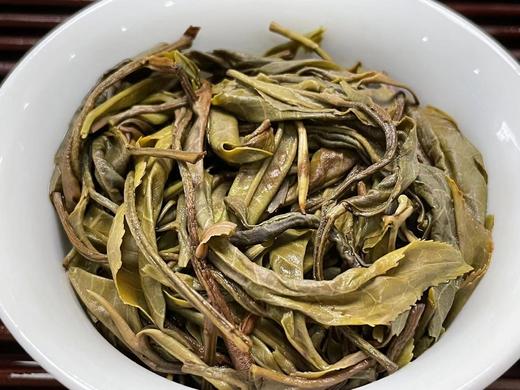 22春·南糯山·古树古树·200克饼 商品图5