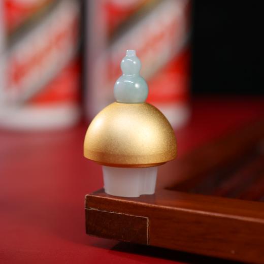 茅台飞天酒高档开瓶器 | 元宝开瓶器 | 开盖取珠 | 送礼高级礼盒 商品图7