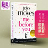 【中商原版】遇见你之前 我就要你好好地 英文原版 Me Before You 爱情小说 可另搭2666 how much i love you 商品缩略图0