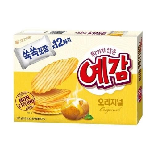오리온 예감오리지널192g 商品图0