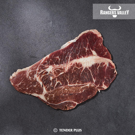 澳洲 Rangers Valley M3牛牡蛎肉片 220g 商品图3
