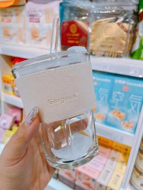 精品玻璃杯