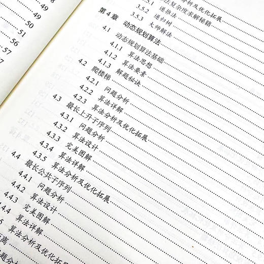 趣学算法（第2版） 算法图解设计分析详解算法导论 机器学习数据结构优化代码二进制深度学习 啊哈算法 商品图3