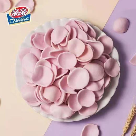 亲亲薯片 紫薯味 袋装 140g 商品图3