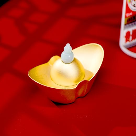 茅台飞天酒高档开瓶器 | 元宝开瓶器 | 开盖取珠 | 送礼高级礼盒 商品图2